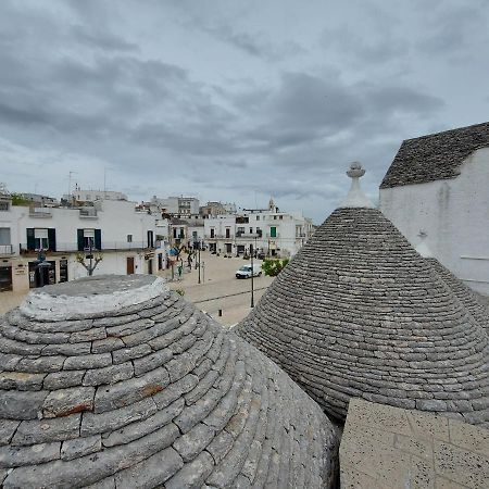 Willa Il Trullo Di Giada E Mattia Alberobello Zewnętrze zdjęcie