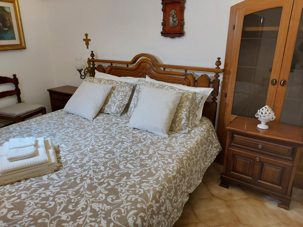 Willa Il Trullo Di Giada E Mattia Alberobello Zewnętrze zdjęcie