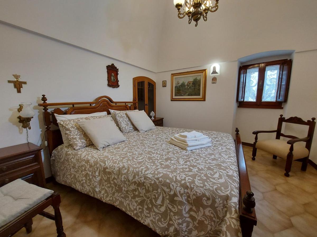 Willa Il Trullo Di Giada E Mattia Alberobello Zewnętrze zdjęcie