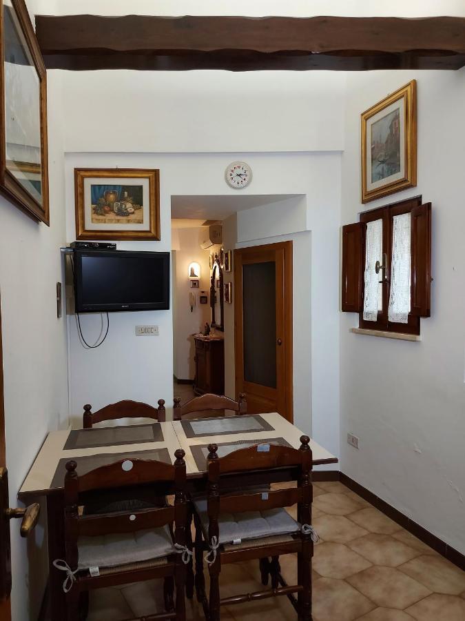 Willa Il Trullo Di Giada E Mattia Alberobello Zewnętrze zdjęcie