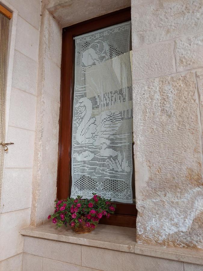 Willa Il Trullo Di Giada E Mattia Alberobello Zewnętrze zdjęcie