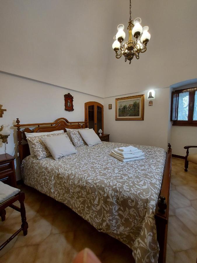 Willa Il Trullo Di Giada E Mattia Alberobello Zewnętrze zdjęcie