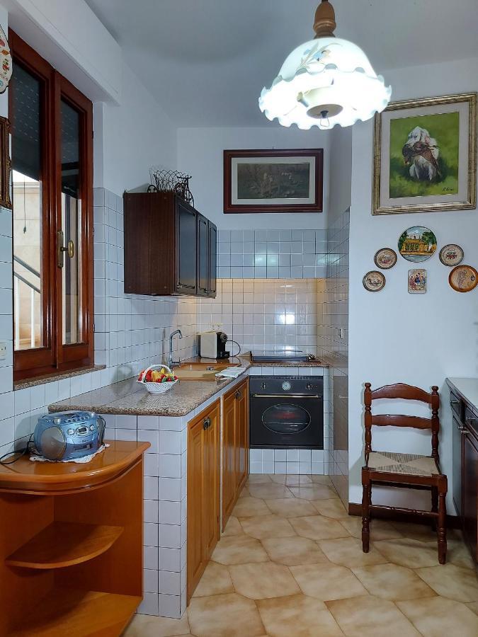 Willa Il Trullo Di Giada E Mattia Alberobello Zewnętrze zdjęcie