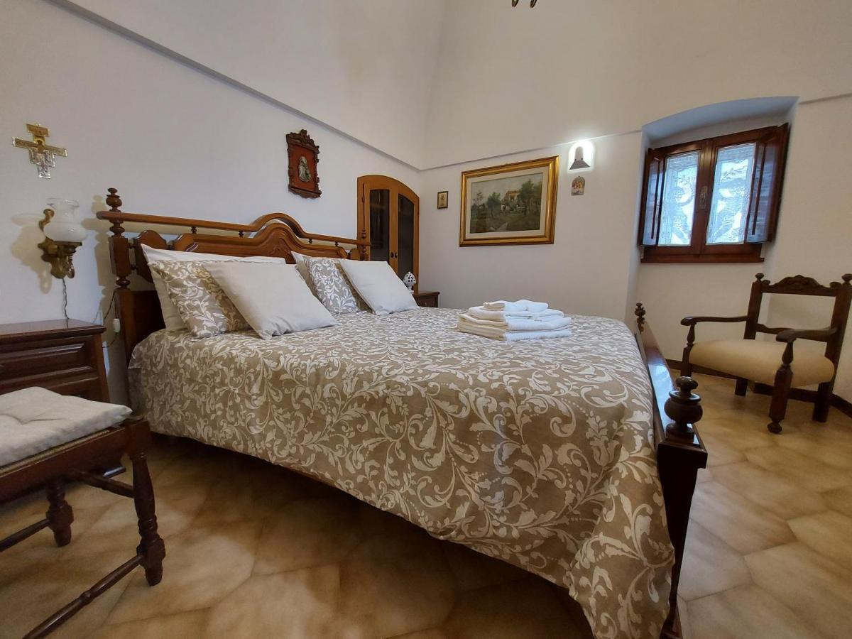 Willa Il Trullo Di Giada E Mattia Alberobello Zewnętrze zdjęcie