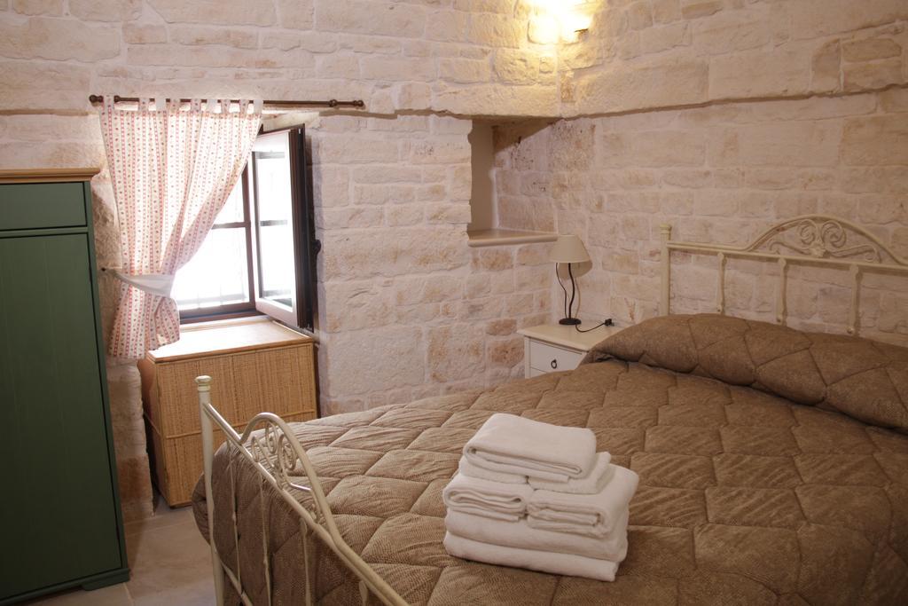 Willa Il Trullo Di Giada E Mattia Alberobello Zewnętrze zdjęcie