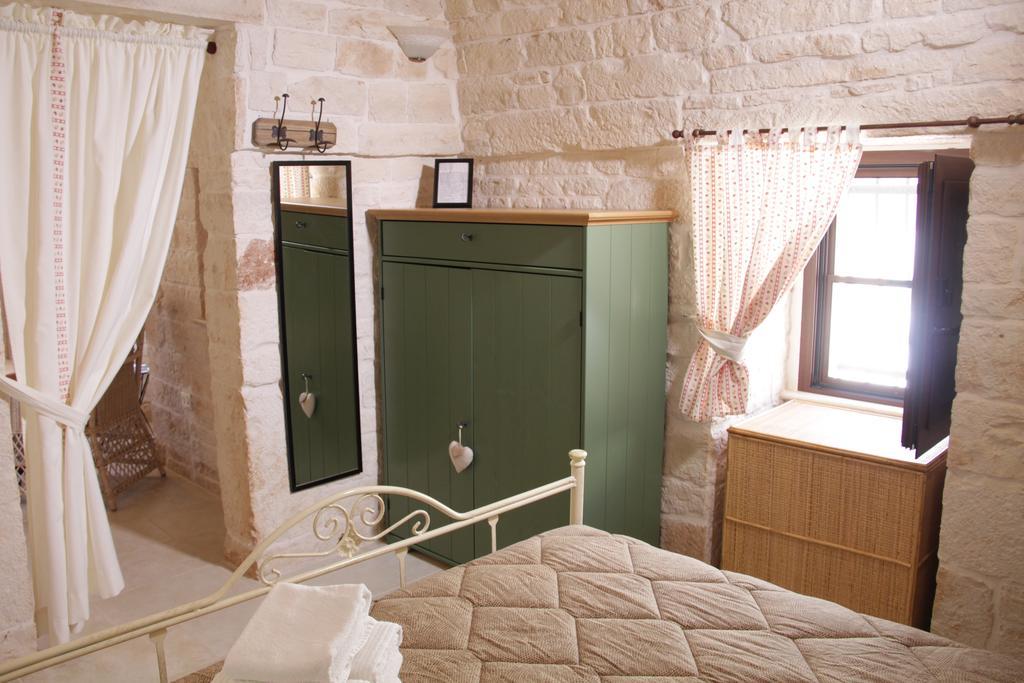 Willa Il Trullo Di Giada E Mattia Alberobello Zewnętrze zdjęcie