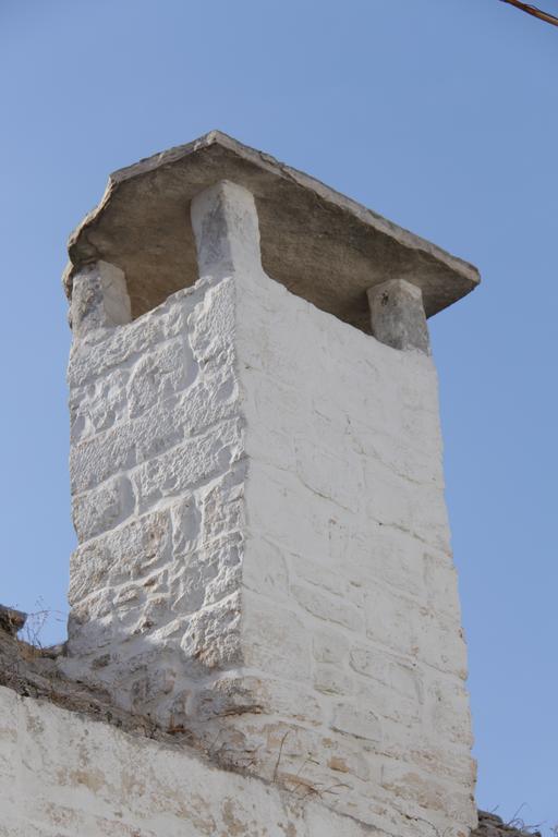 Willa Il Trullo Di Giada E Mattia Alberobello Zewnętrze zdjęcie